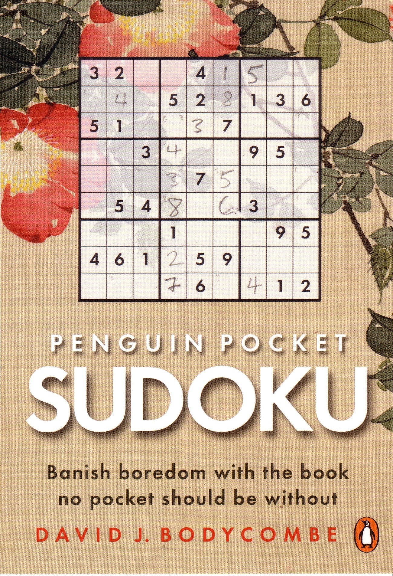 

Penguin Pocket Sudoku