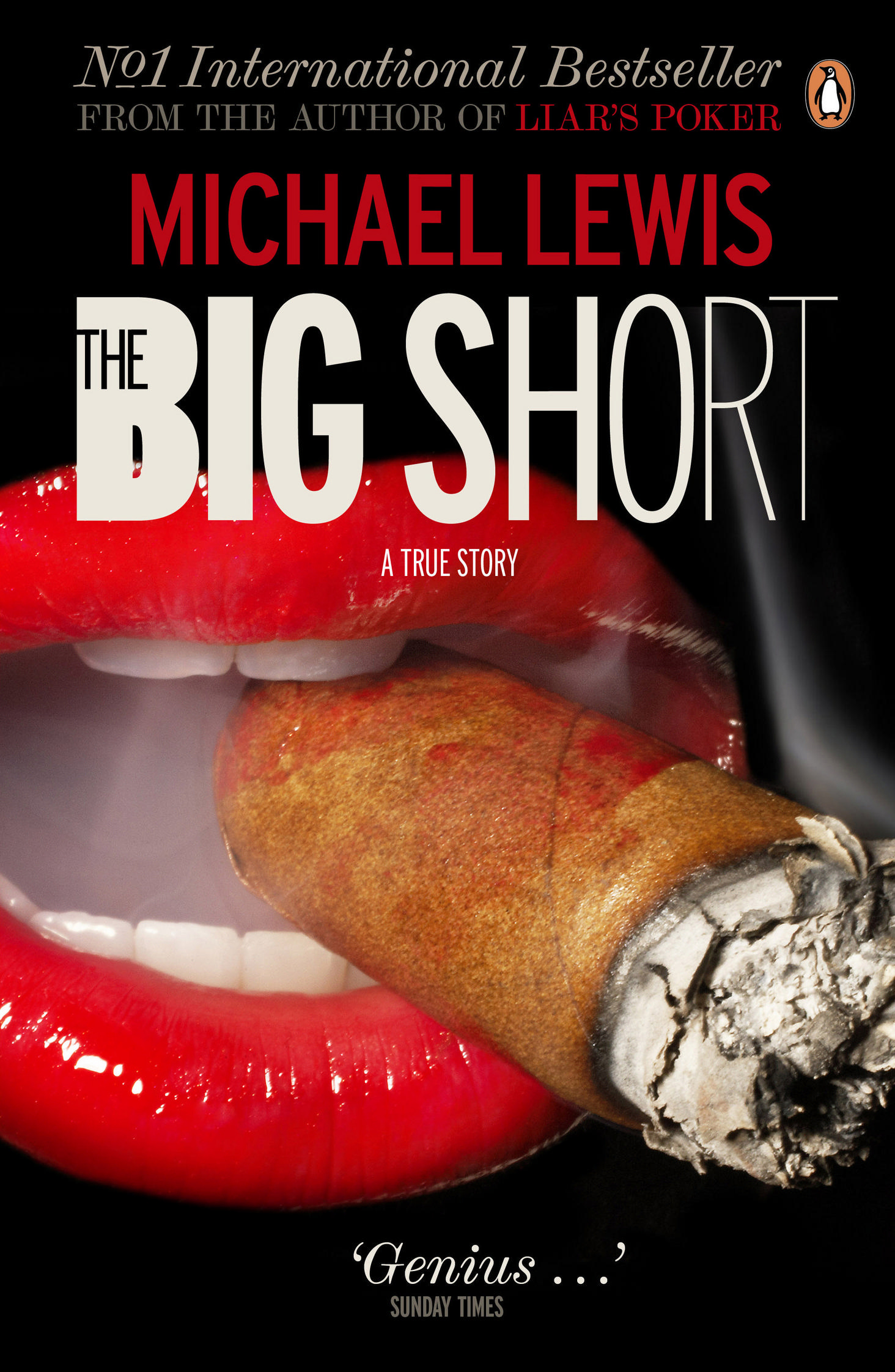 

The Big Short: Inside the Doomsday Machine