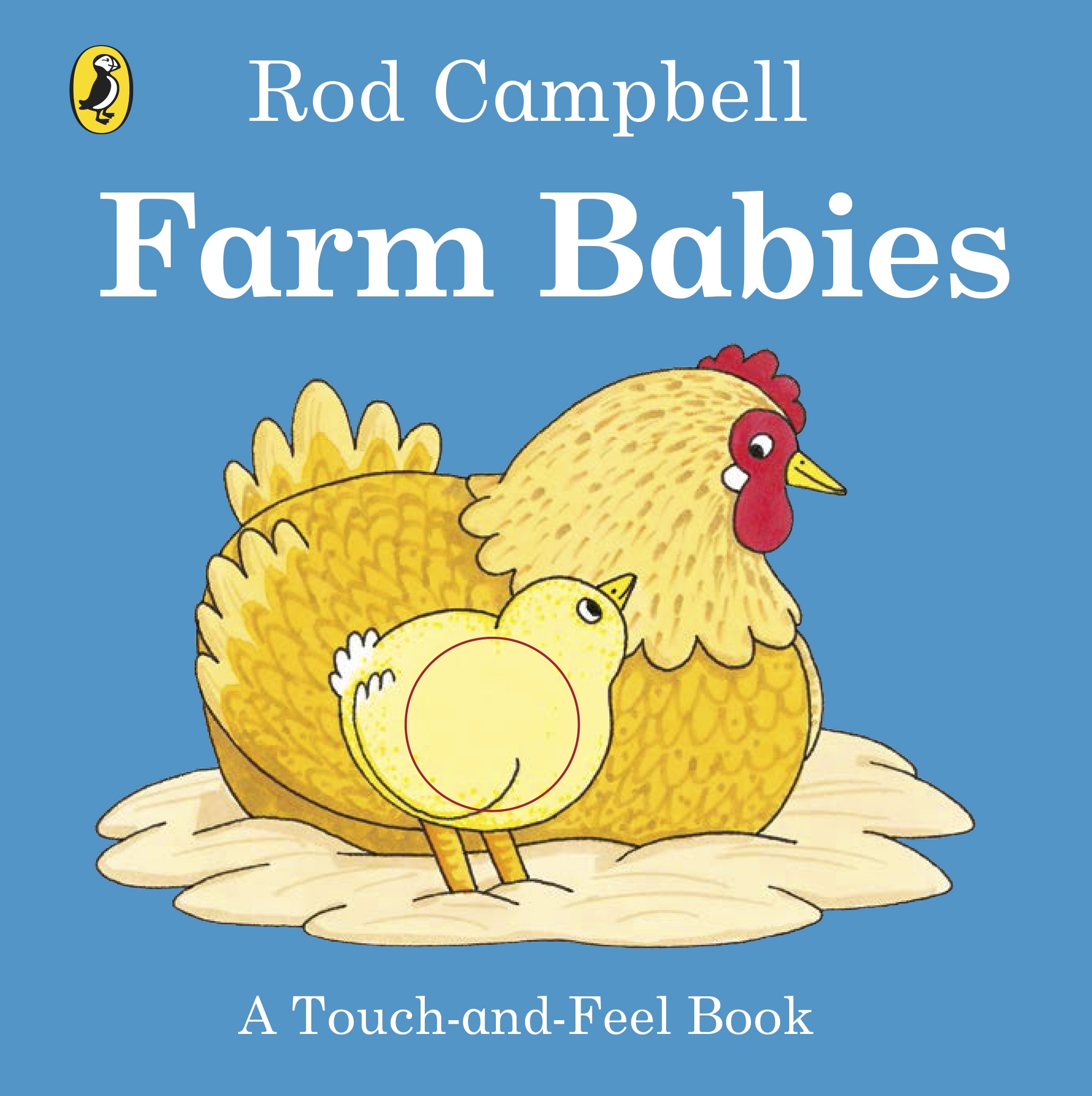 

Farm Babies