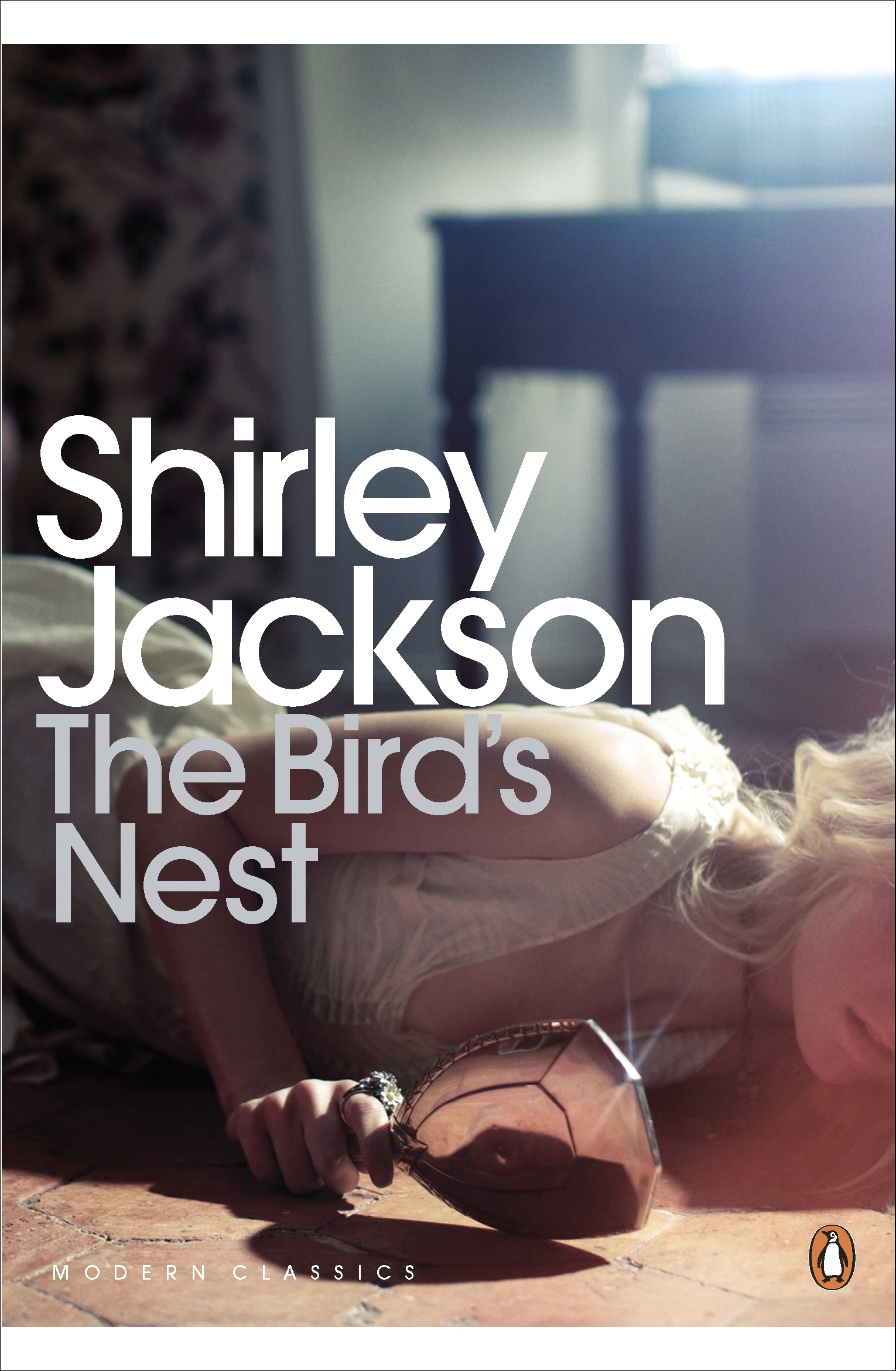 

The Bird's Nest