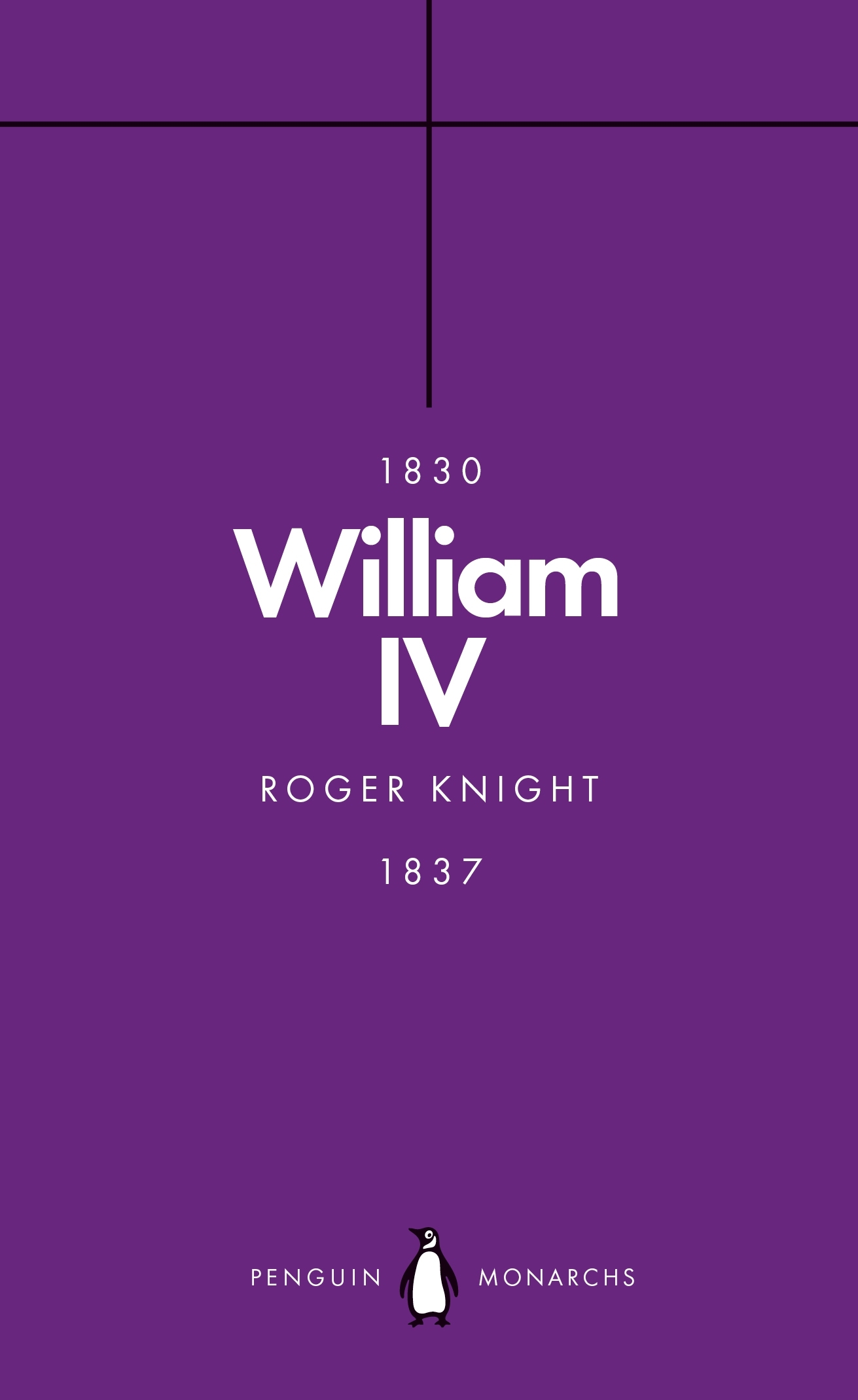 

William IV