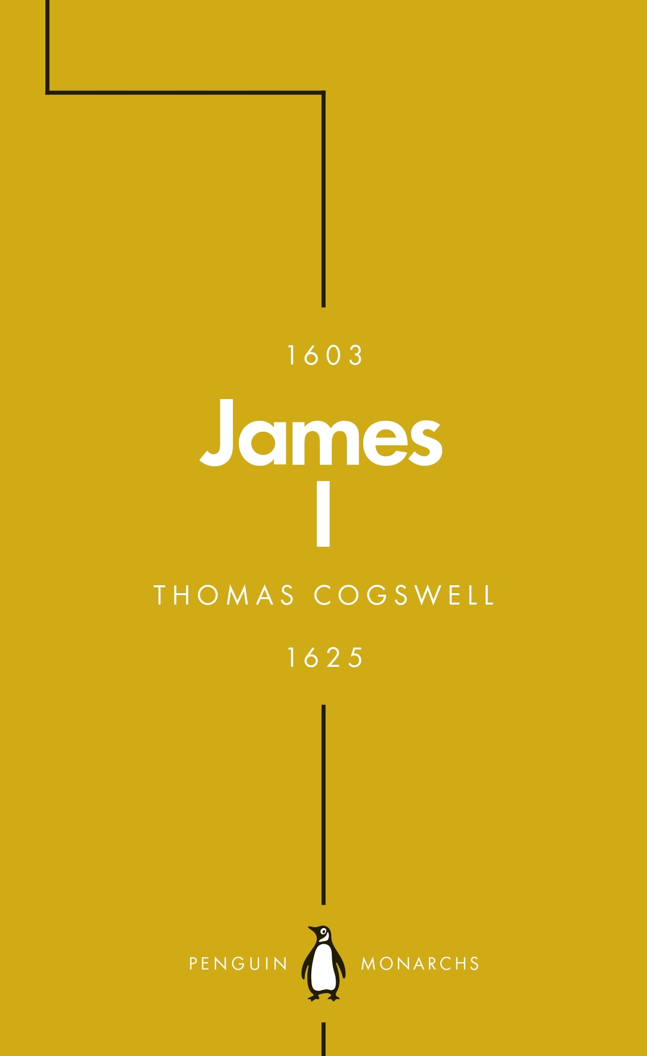 

James I