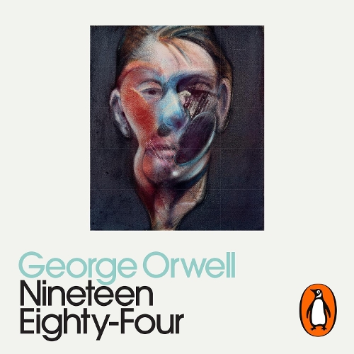 

Nineteen Eighty-Four: Penguin Modern Classics