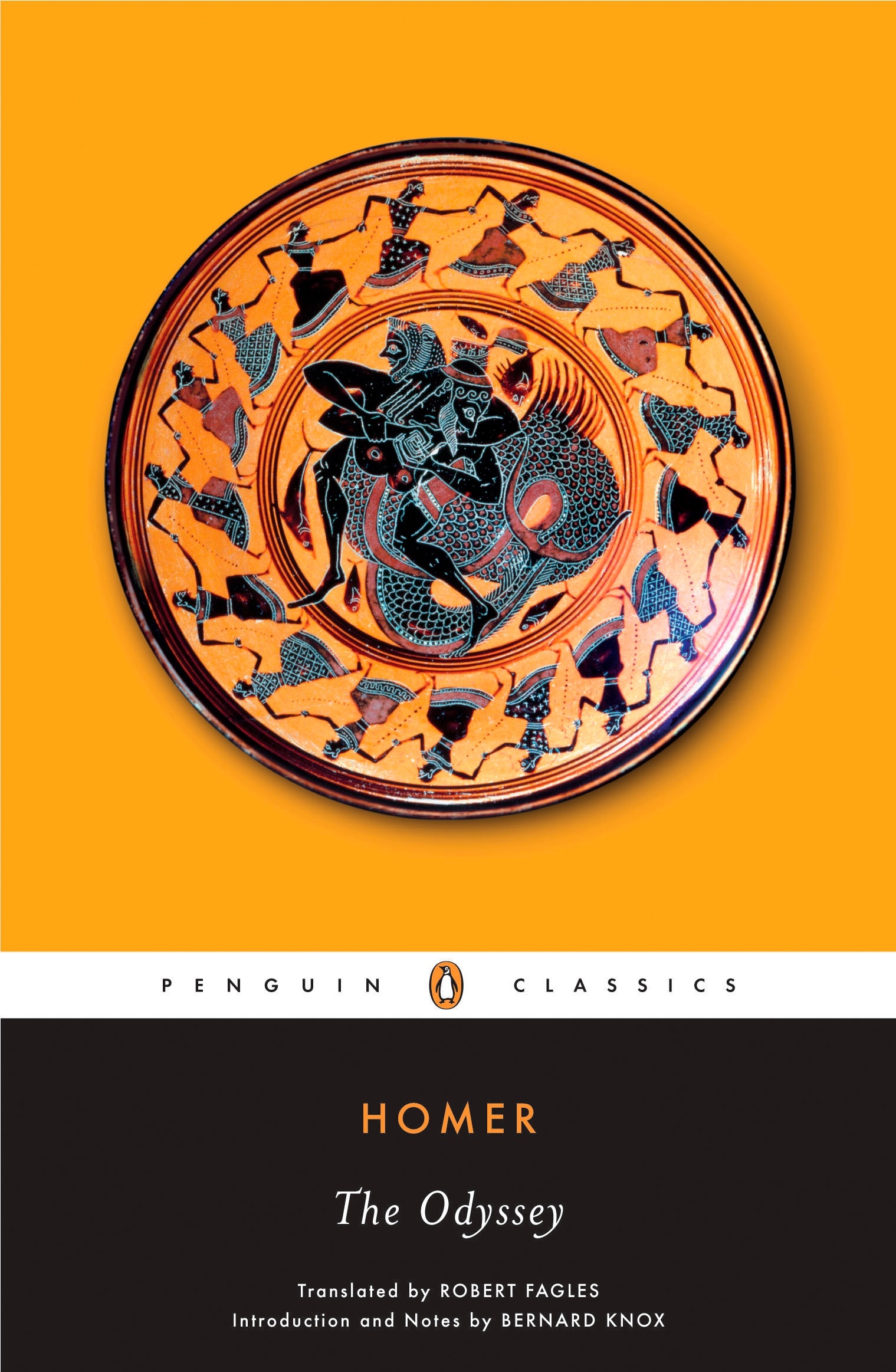 

The Odyssey