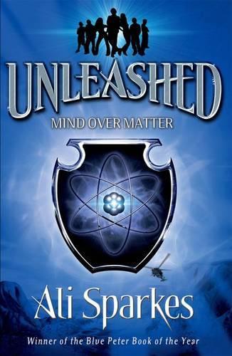 Unleashed 2: Mind Over Matter 