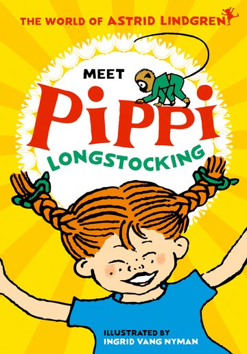Книга «DO YOU KNOW PIPPI LONGSTOCKING YOUNG FICTION» – , купить по цене ...