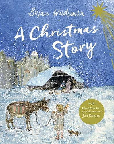 A CHRISTMAS STORY 