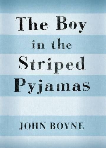 The Boy in the Striped Pyjamas 