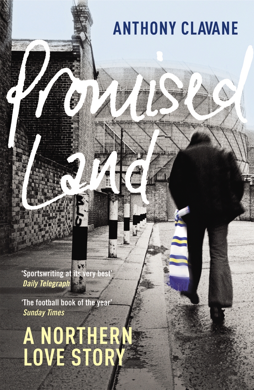 

Promised Land. A Northern Love Story