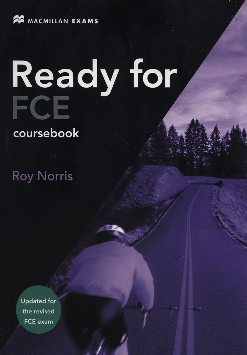 [object Object] «Ready for FCE. Coursebook. Student's Book», автор Рой Норрис - фото №1