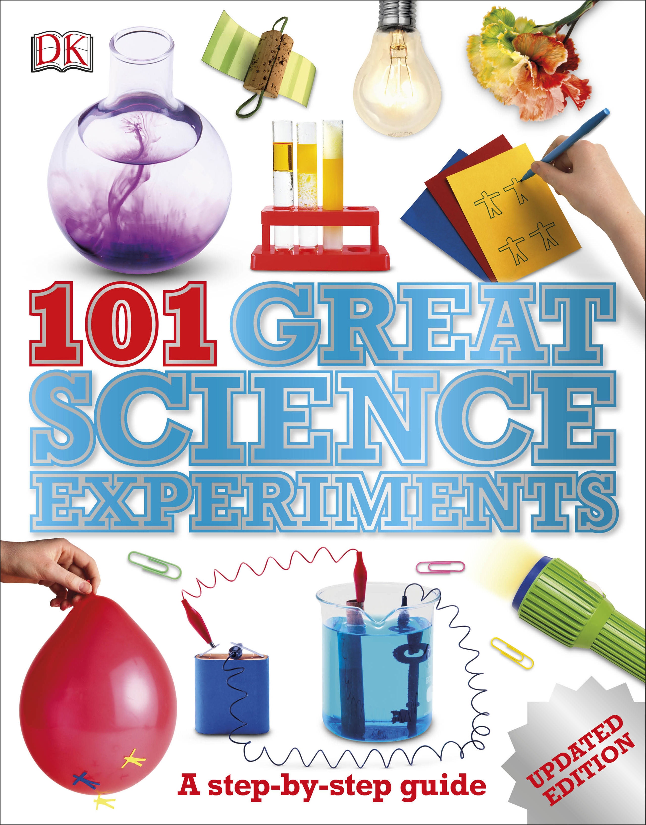 

101 Great Science Experiments