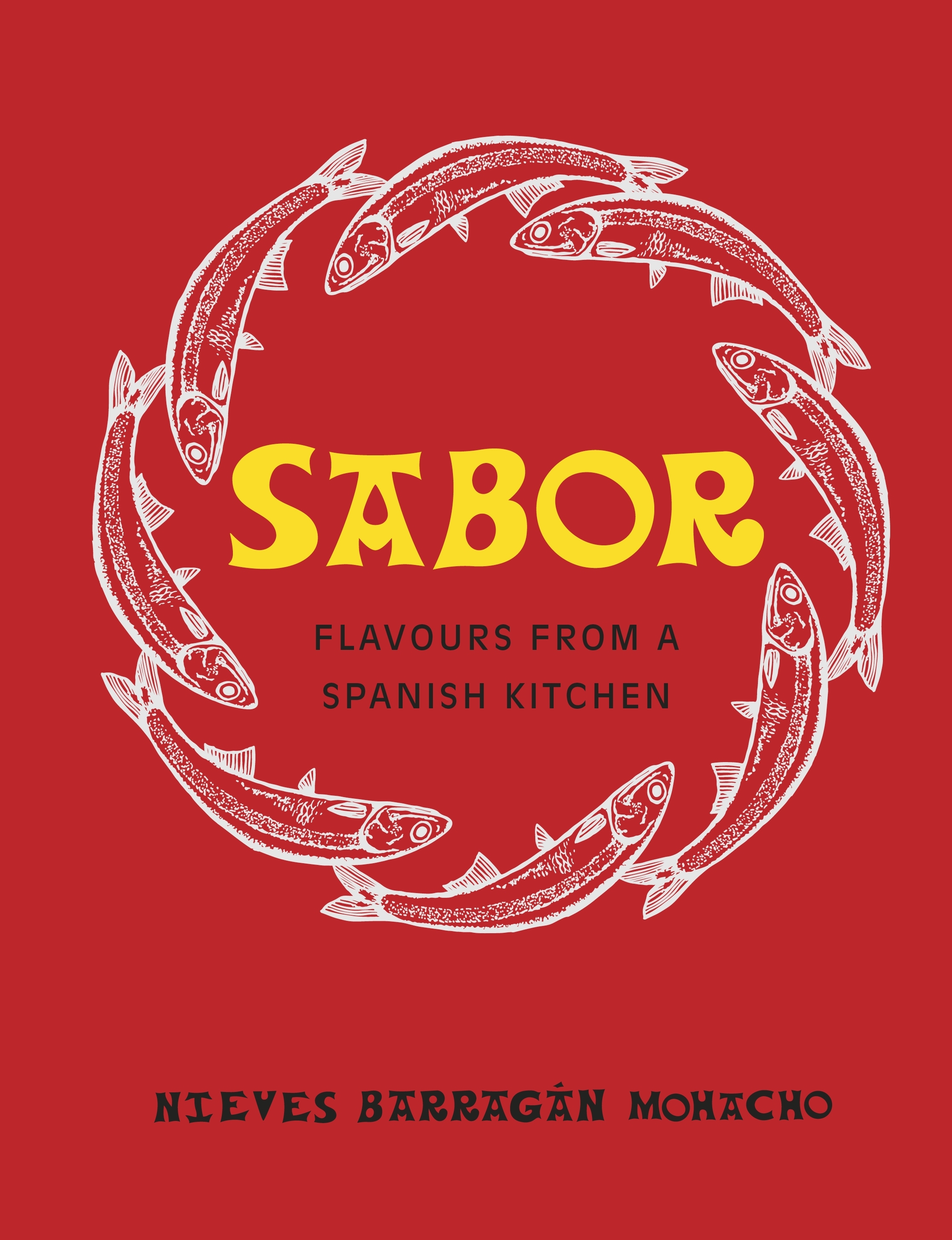 

Sabor. Flavours from a Spanish Kitchen