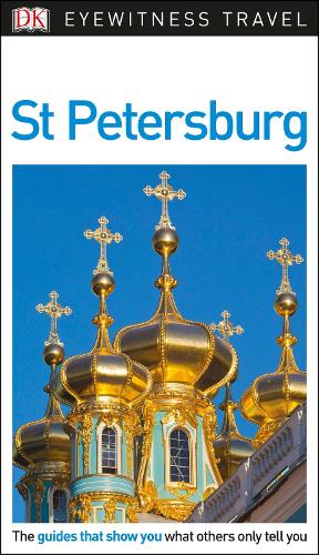 St Petersburg 