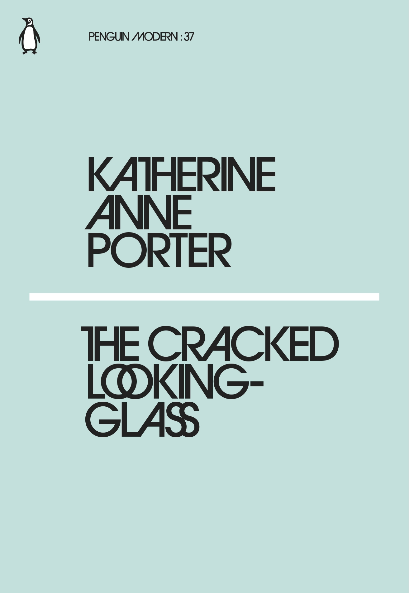

The Cracked Looking-Glass
