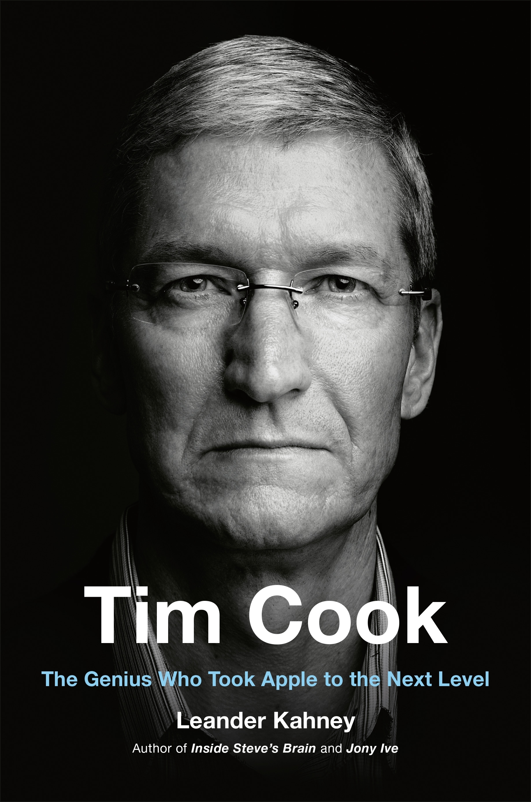

Tim Cook: The Genius Who Took Apple to the Next Level