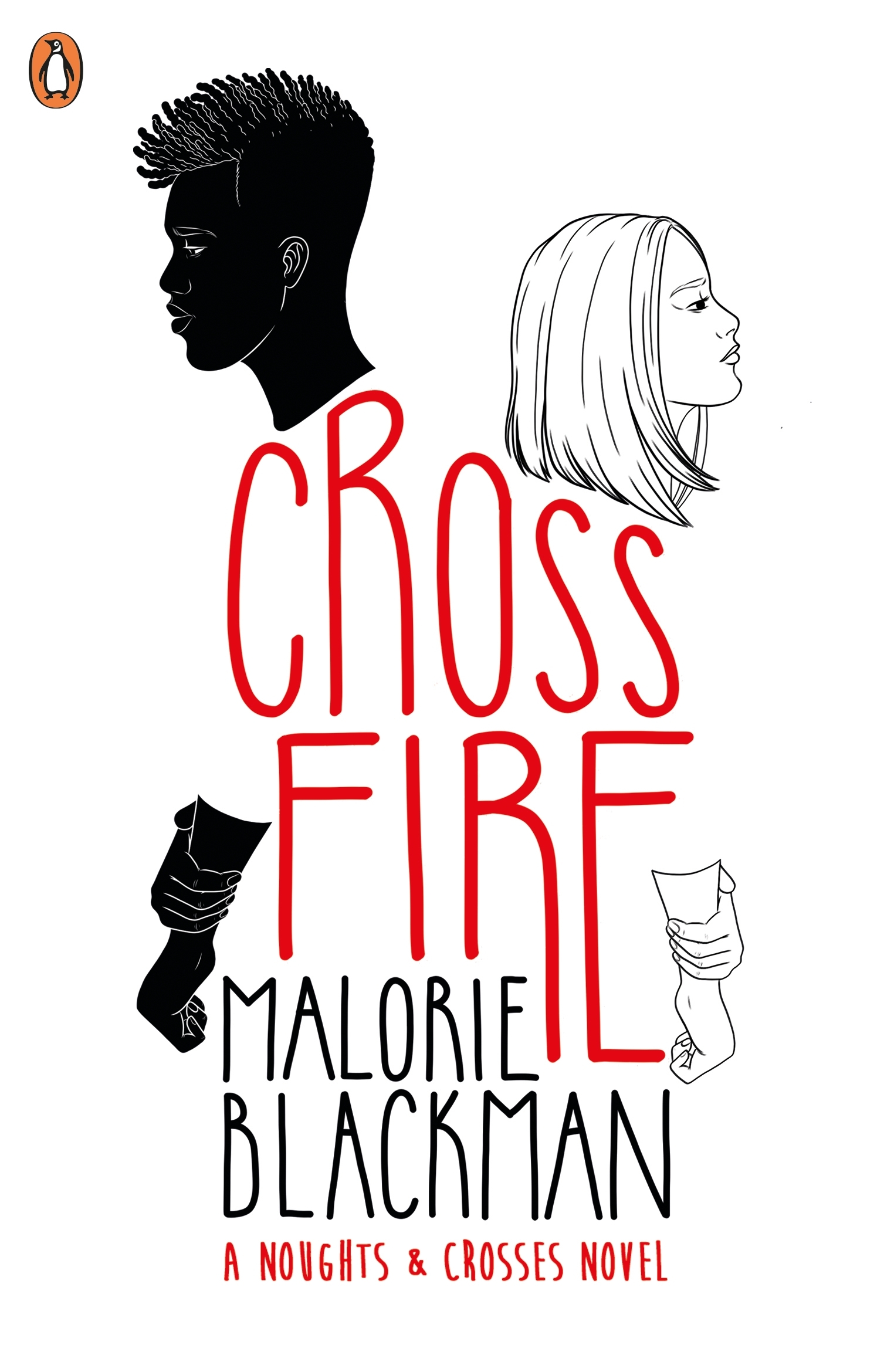

Crossfire