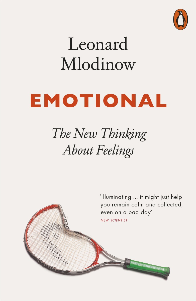 

Emotional: The New Thinking About Feelings