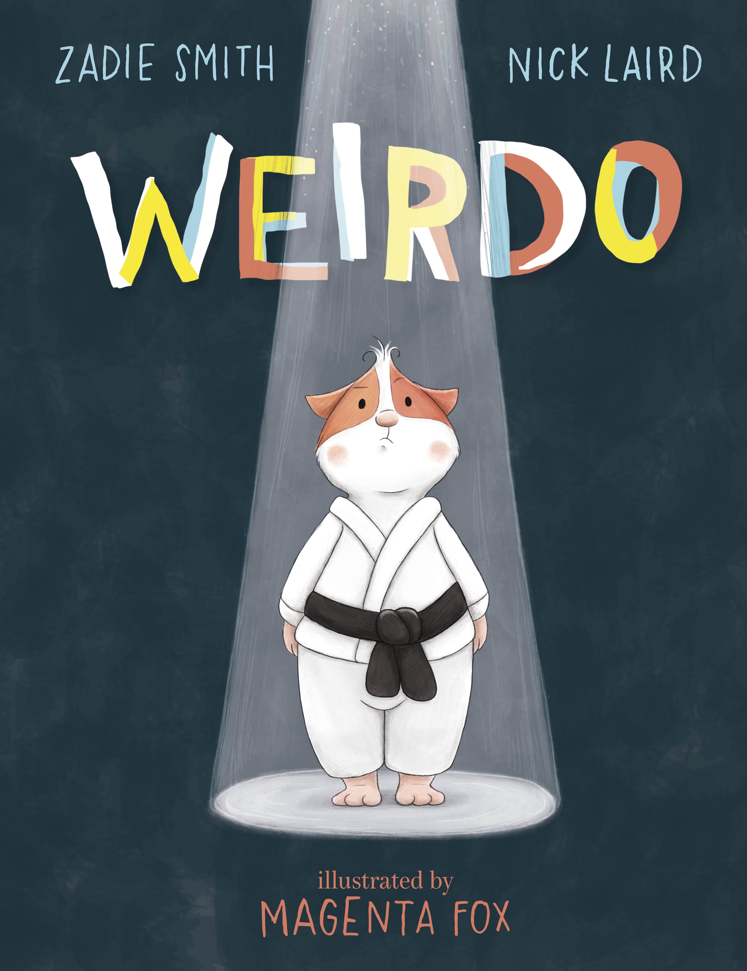 

Weirdo