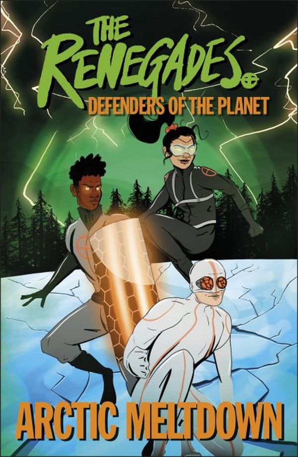 

The Renegades