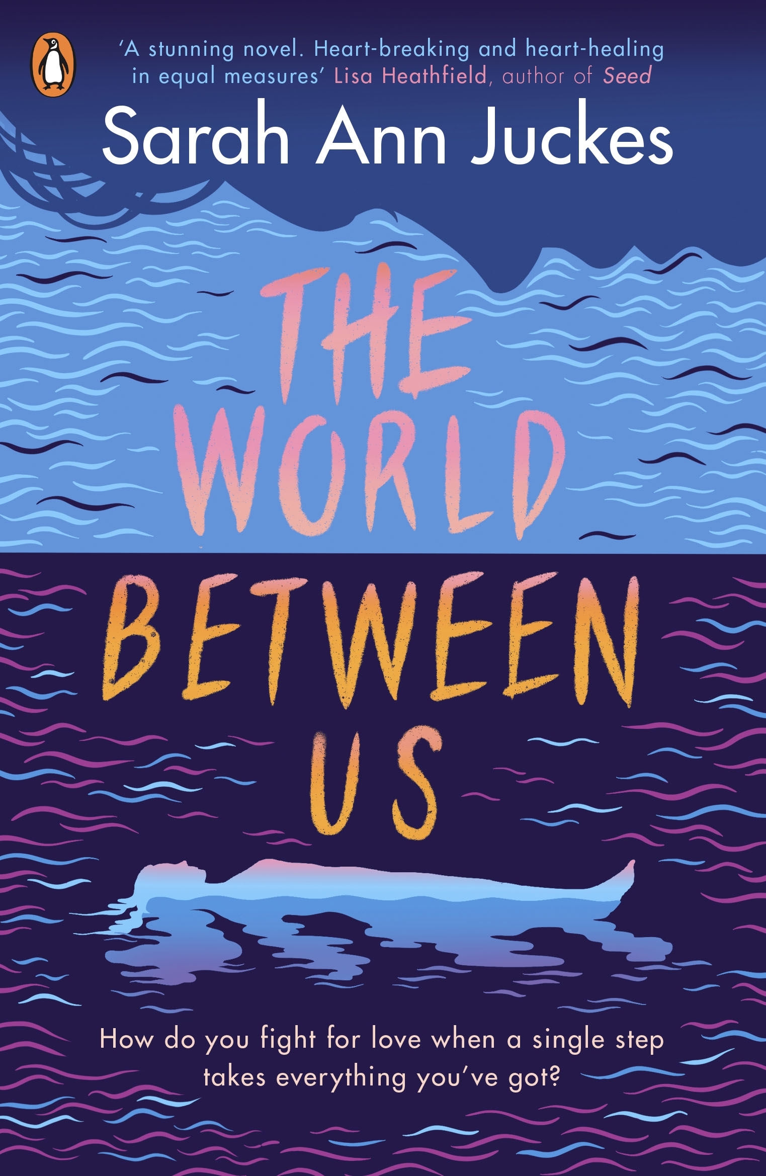 

The World Between Us
