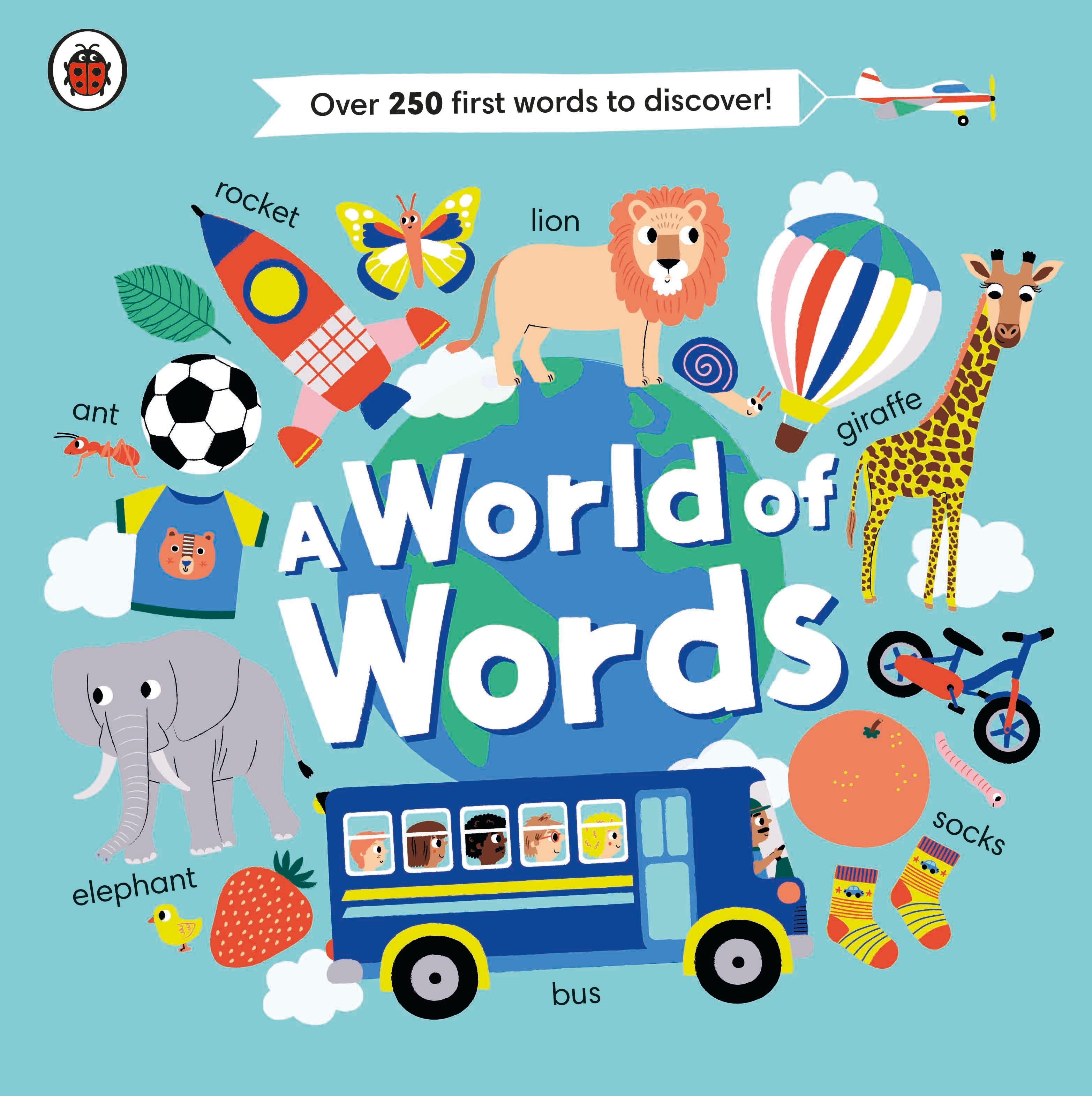 

A World of Words