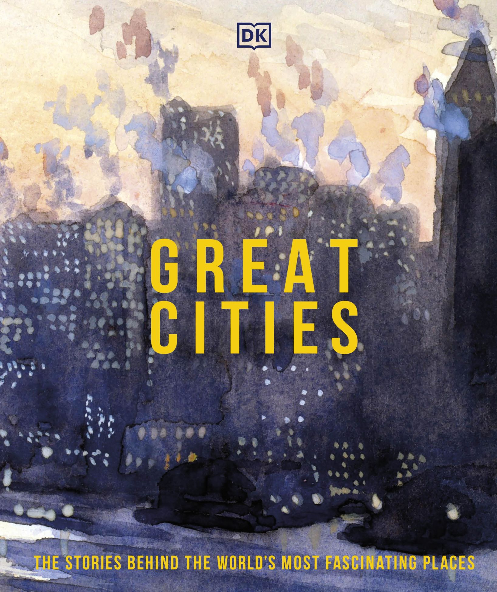 

Great Cities
