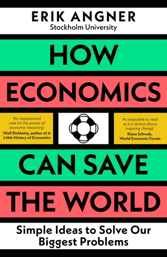 

How Economics Can Save the World