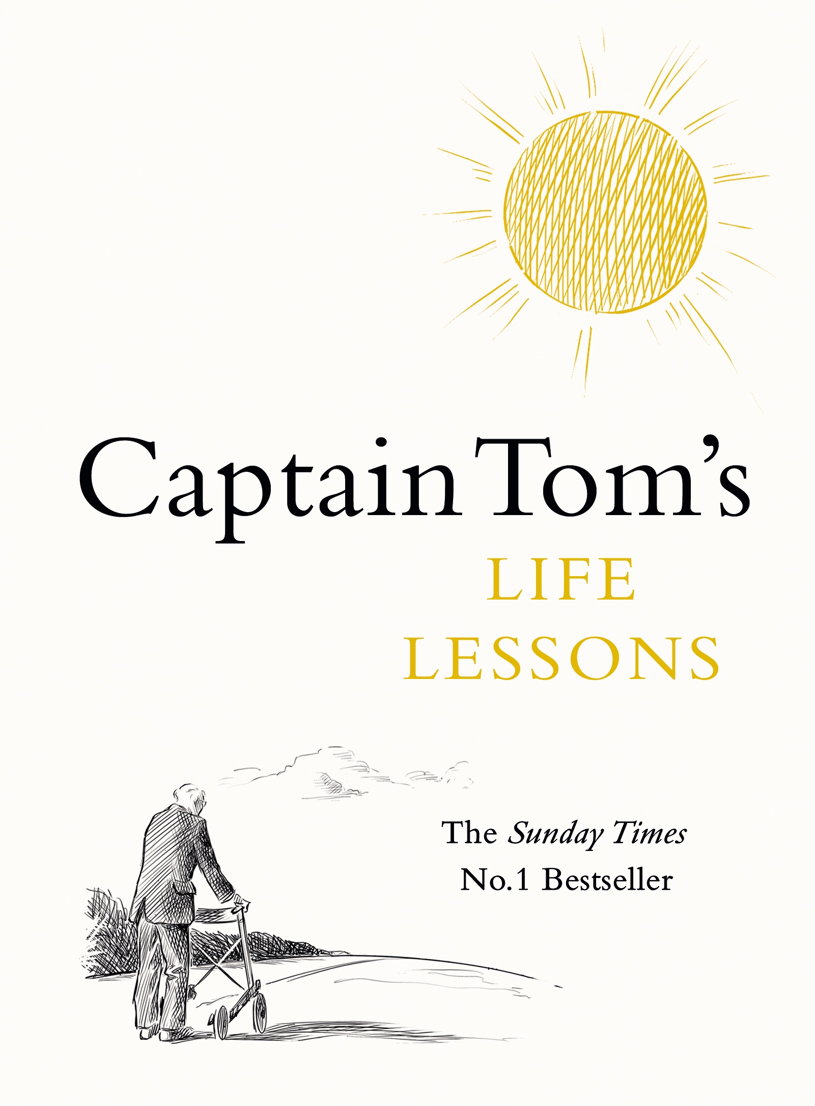 

Captain Tom's Life Lessons