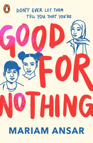 

Good For Nothing