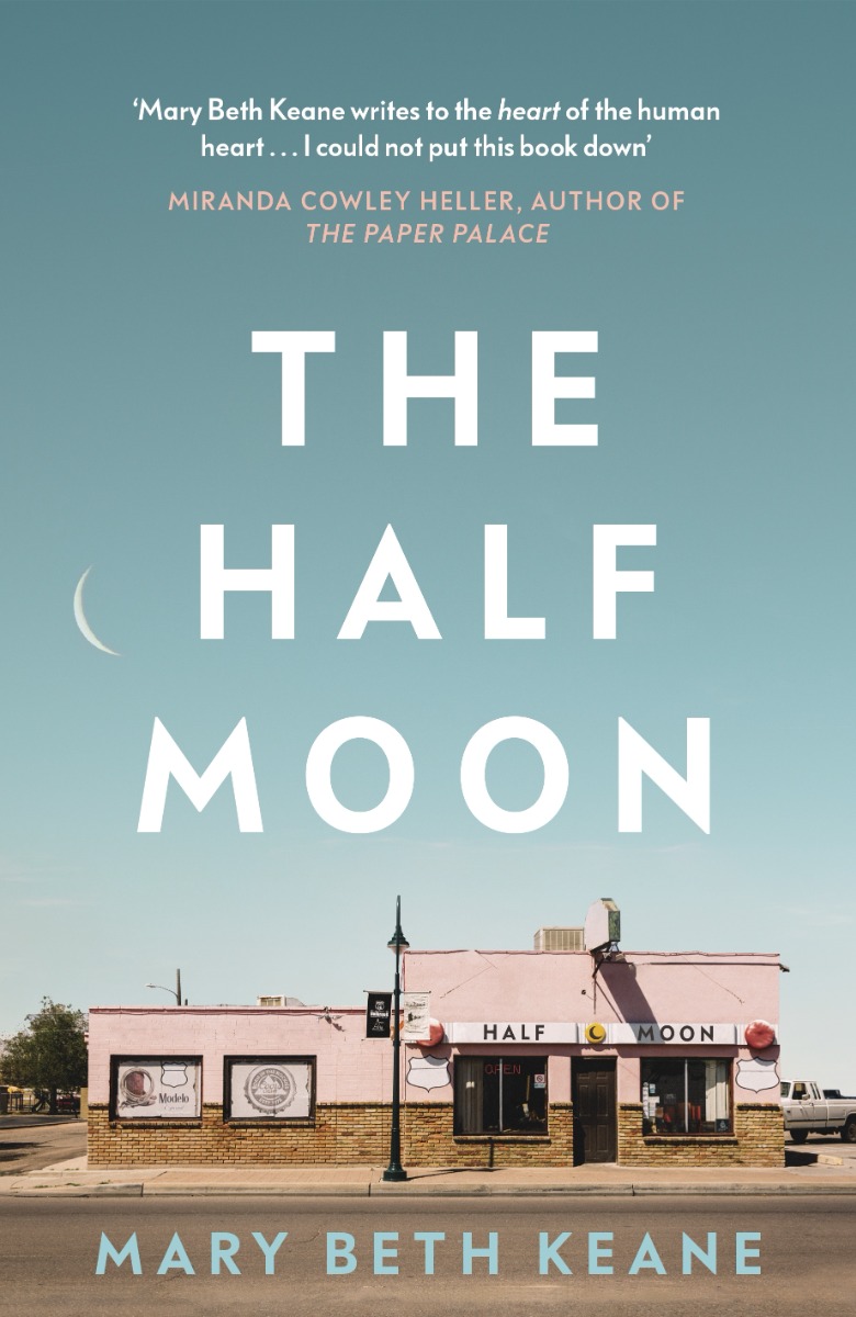 

The Half Moon