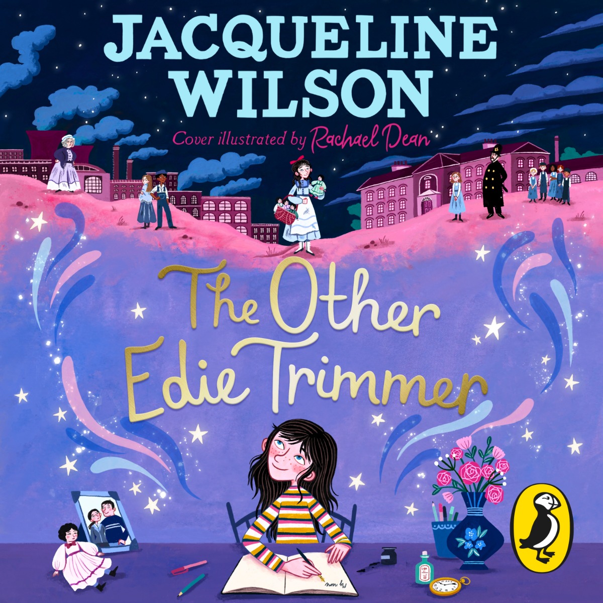 

The Other Edie Trimmer (CD-Audio)