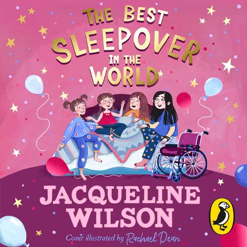 

The Best Sleepover in the World: The long-awaited sequel to the bestselling Sleepovers!