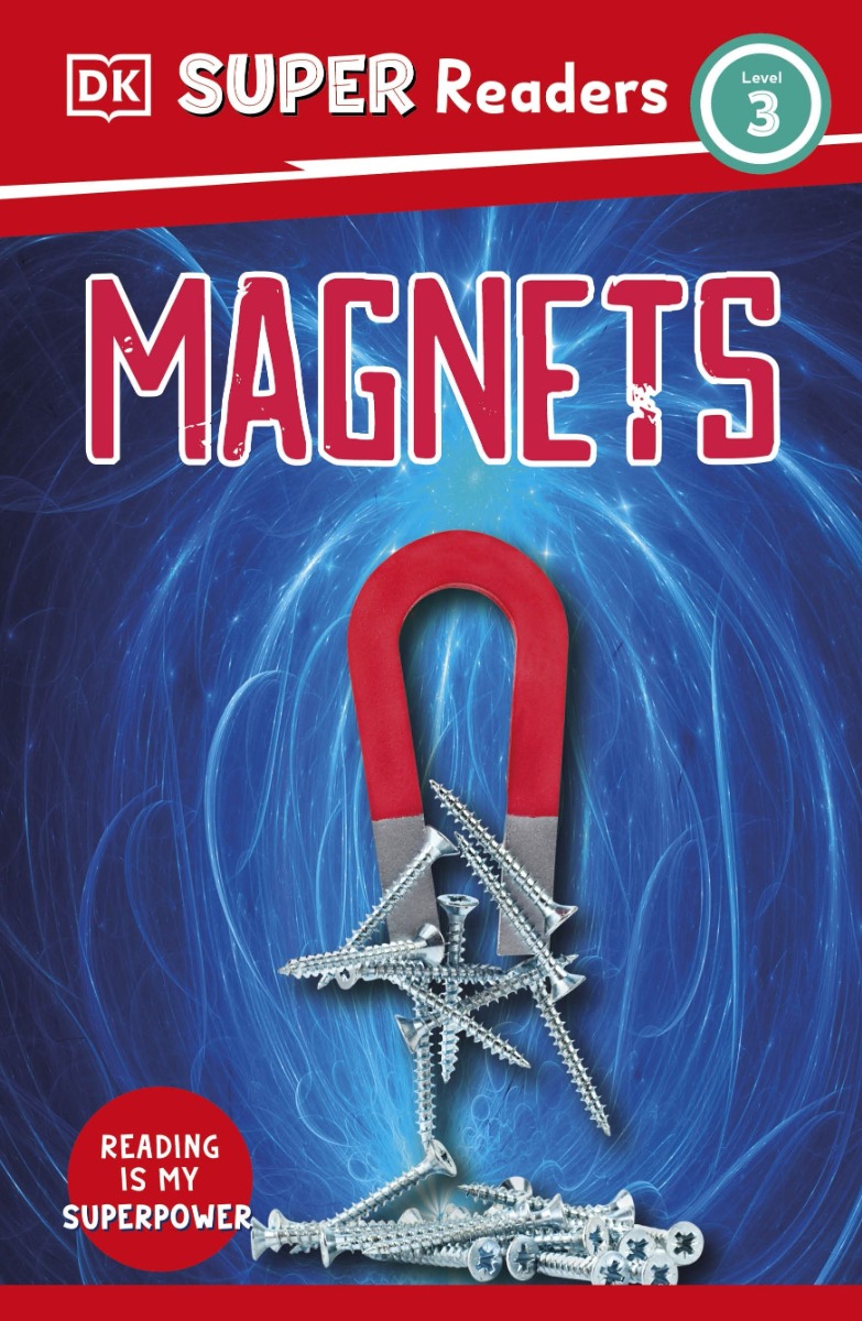 

Magnets
