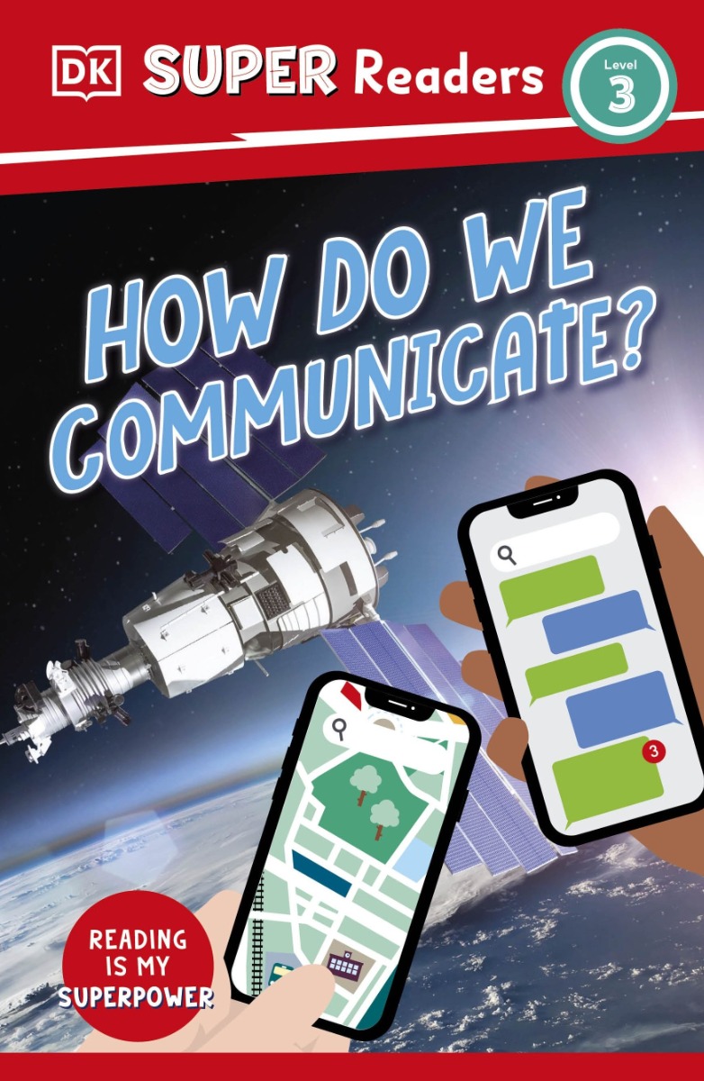

How Do We Communicate