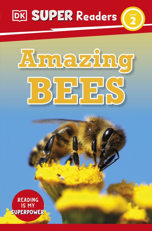 [object Object] «Amazing Bees» - фото №1