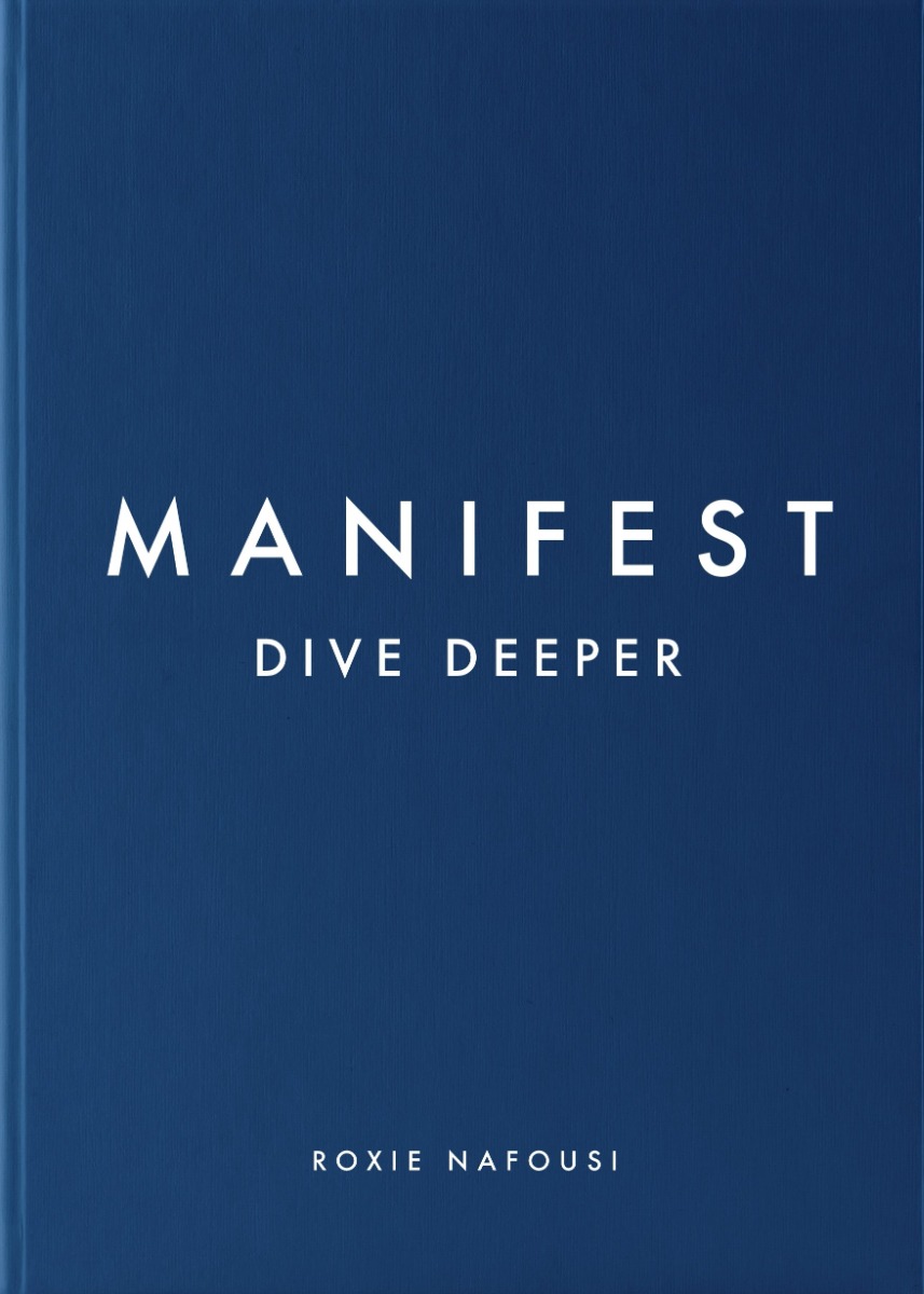 

Manifest: Dive Deeper