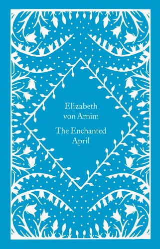 

The Enchanted April
