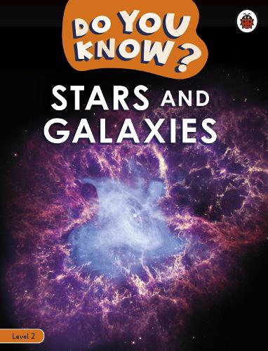 

Do You Know Level 2 - Stars and Galaxies