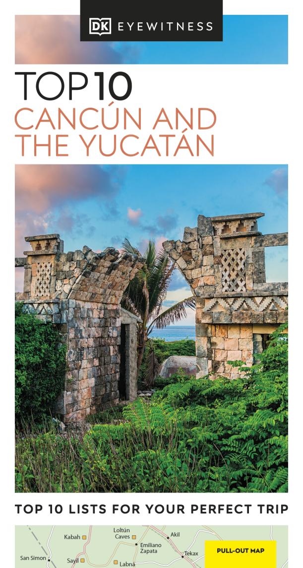

Top 10 Cancún and the Yucatán
