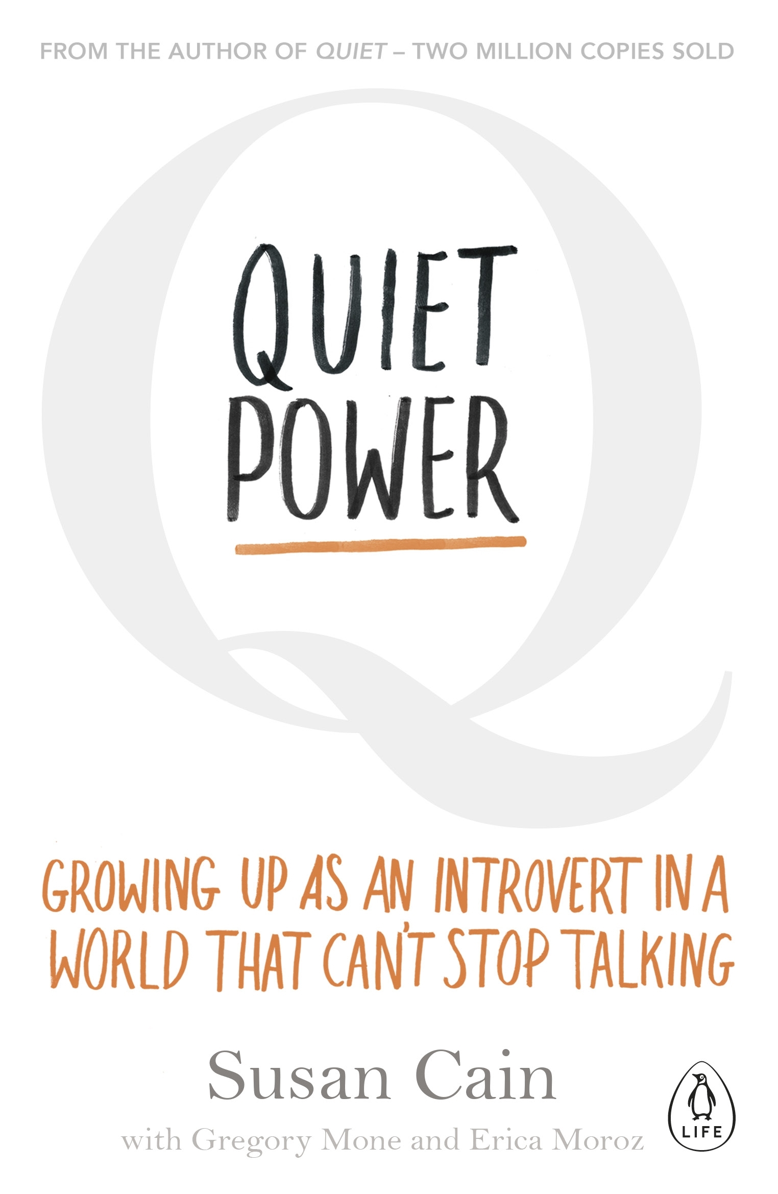 

Quiet Power