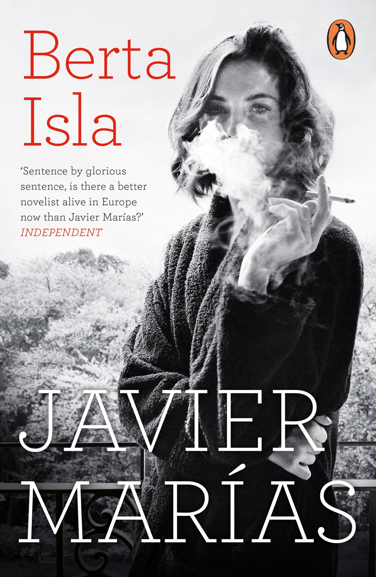 

Berta Isla