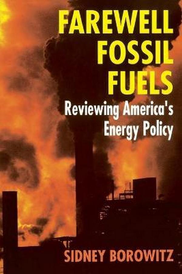 

Farewell Fossil Fuels