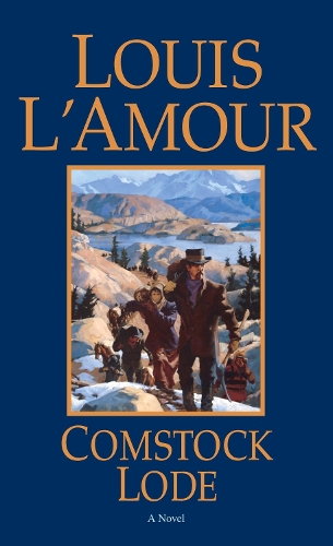 

Comstock Lode