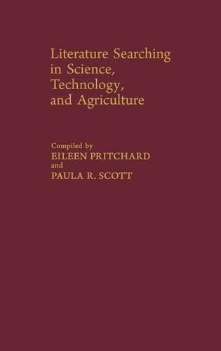 

Literature Searching