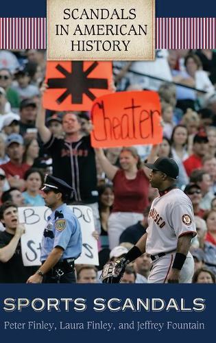 

Sports Scandals