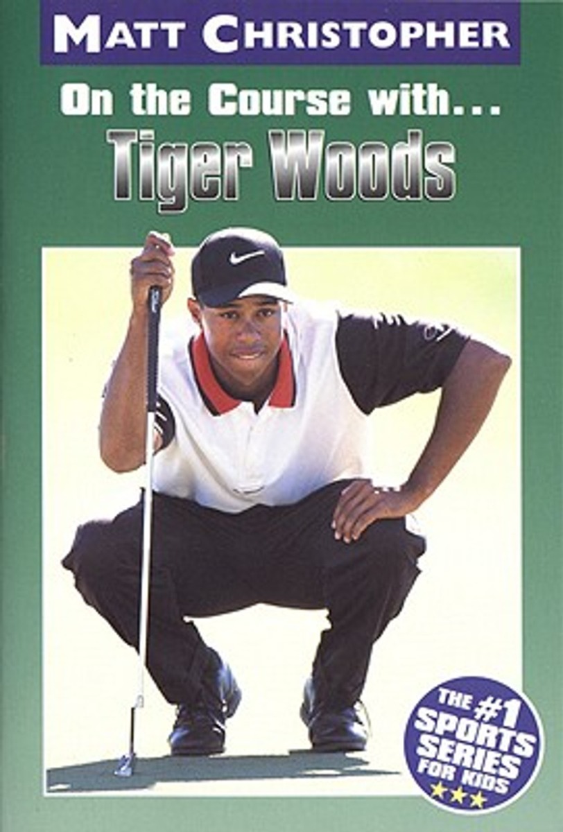 

On the Course with...Tiger Woods