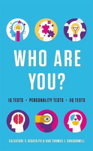 

Who Are You Test Your Personality
