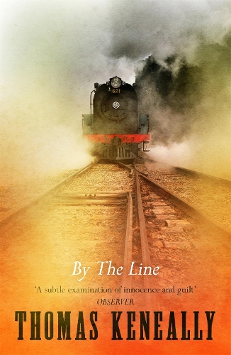By the Line 