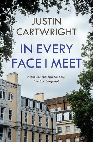 In Every Face I Meet 