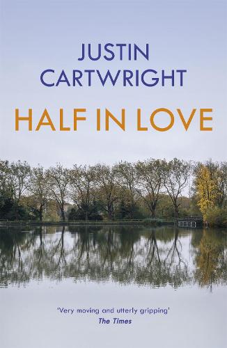 Half in Love 